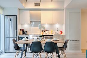 Panorama Suites Downtown Toronto