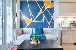 Panorama Suites Downtown Toronto