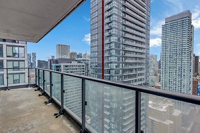 Panorama Suites Downtown Toronto