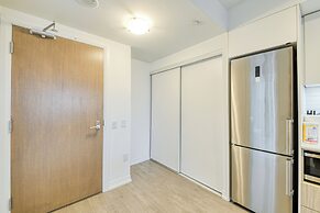 Panorama Suites Downtown Toronto