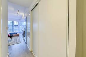 Panorama Suites Downtown Toronto