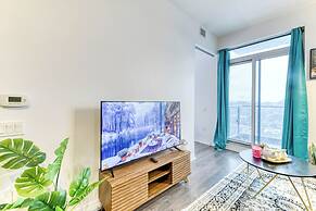 Panorama Suites Downtown Toronto