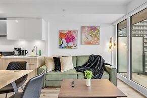 Panorama Suites Downtown Toronto