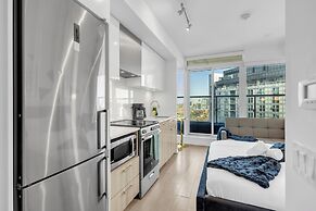 Panorama Suites Downtown Toronto