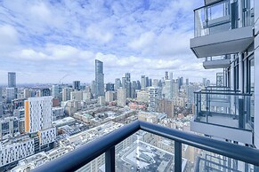 Panorama Suites Downtown Toronto