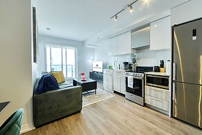 Panorama Suites Downtown Toronto