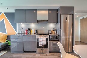 Panorama Suites Downtown Toronto