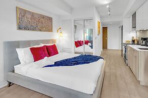 Panorama Suites Downtown Toronto
