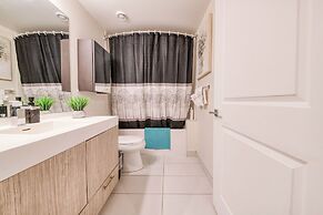 Panorama Suites Downtown Toronto