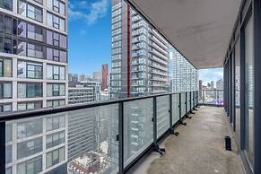 Panorama Suites Downtown Toronto