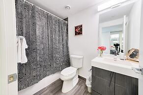 Panorama Suites Downtown Toronto