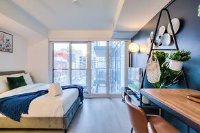 Panorama Suites Downtown Toronto