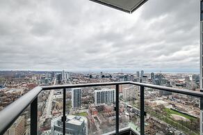 Panorama Suites Downtown Toronto