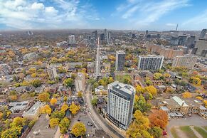Panorama Suites Downtown Toronto