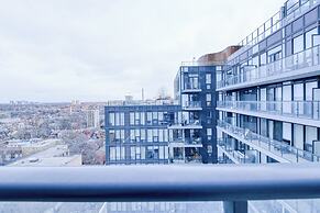 Panorama Suites Downtown Toronto