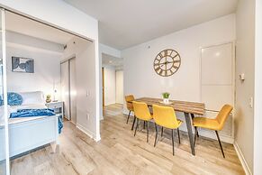 Panorama Suites Downtown Toronto