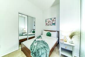 Panorama Suites Downtown Toronto