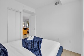 Panorama Suites Downtown Toronto