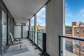 Panorama Suites Downtown Toronto