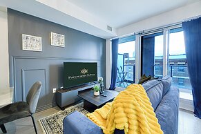 Panorama Suites Downtown Toronto