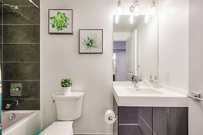 Panorama Suites Downtown Toronto