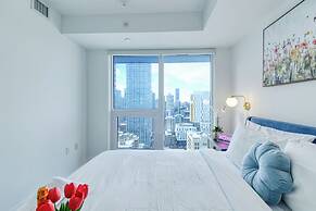 Panorama Suites Downtown Toronto