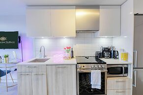 Panorama Suites Downtown Toronto