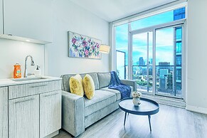 Panorama Suites Downtown Toronto