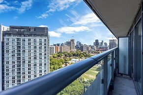 Panorama Suites Downtown Toronto