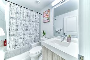 Panorama Suites Downtown Toronto