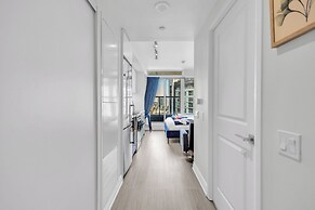 Panorama Suites Downtown Toronto