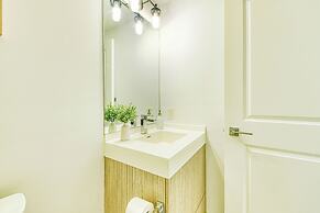 Panorama Suites Downtown Toronto