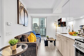 Panorama Suites Downtown Toronto