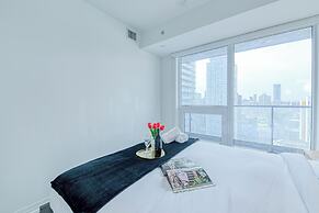 Panorama Suites Downtown Toronto