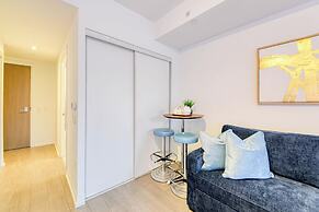 Panorama Suites Downtown Toronto