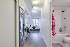 Panorama Suites Downtown Toronto