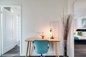 Panorama Suites Downtown Toronto