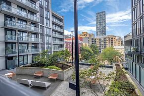 Panorama Suites Downtown Toronto