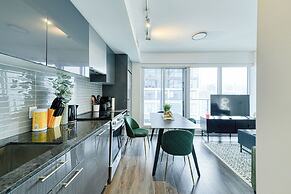 Panorama Suites Downtown Toronto