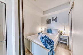 Panorama Suites Downtown Toronto