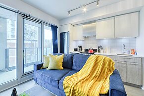 Panorama Suites Downtown Toronto