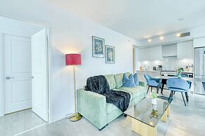 Panorama Suites Downtown Toronto