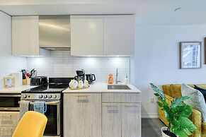 Panorama Suites Downtown Toronto