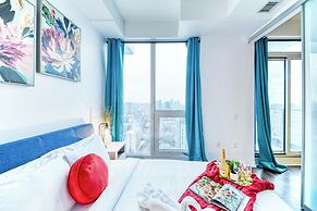 Panorama Suites Downtown Toronto