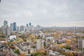 Panorama Suites Downtown Toronto