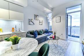 Panorama Suites Downtown Toronto