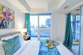 Panorama Suites Downtown Toronto