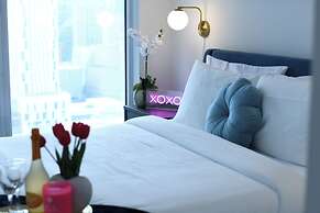 Panorama Suites Downtown Toronto