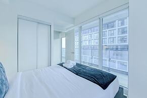 Panorama Suites Downtown Toronto