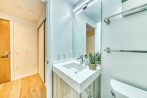 Panorama Suites Downtown Toronto